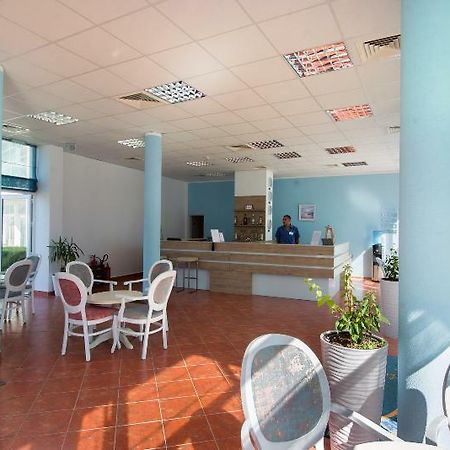 Black Sea Star Chernomorets Exterior photo