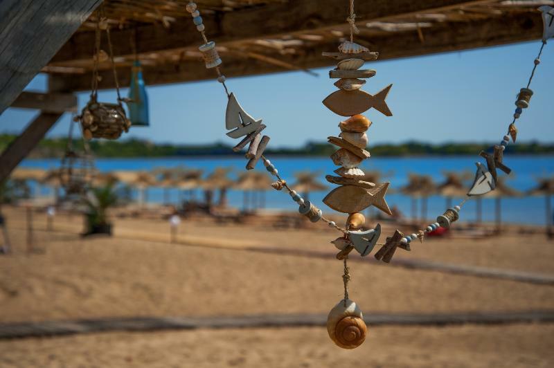Black Sea Star Chernomorets Exterior photo