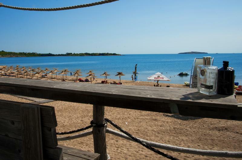 Black Sea Star Chernomorets Exterior photo